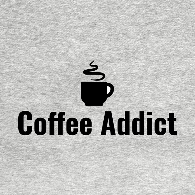 Coffee Addict by LAMUS